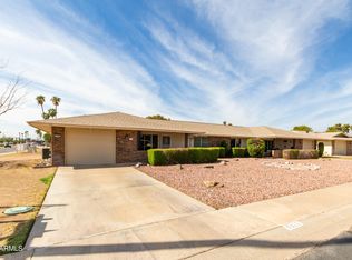 9822 W Long Hills Dr, Sun City, AZ 85351