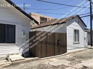 441 W Cereza Way, Long Beach, CA 90802