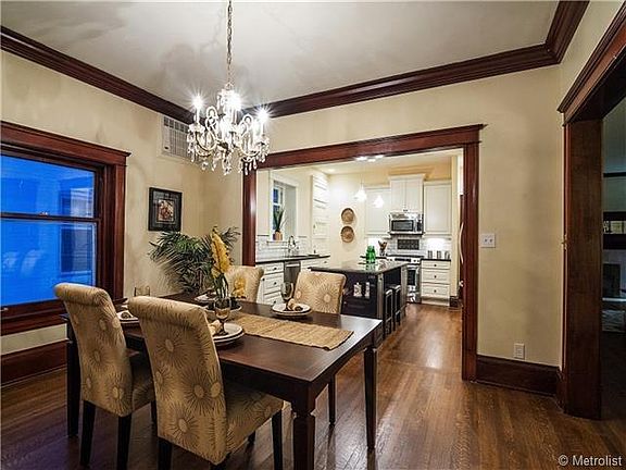 5th image of 836 E 17th Ave APT 3F