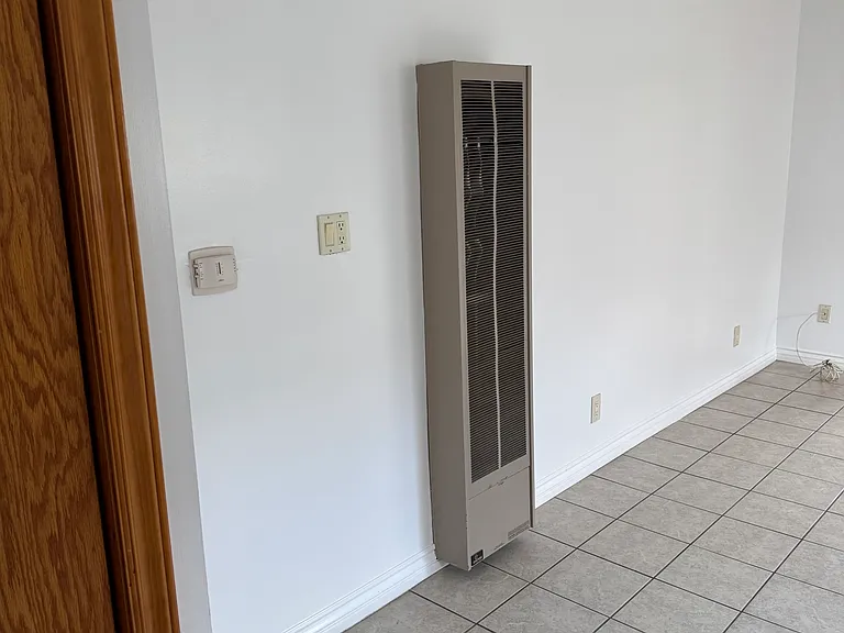 Living room wall Heater.