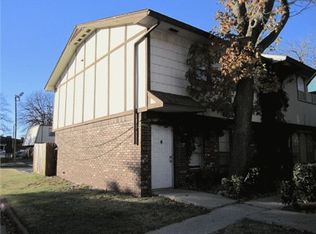 868 Greenvale Rd, Oklahoma City, OK 73127