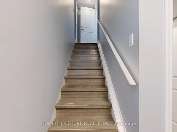 50 Neelands Cres #Basement, Toronto, ON M1E 0B6