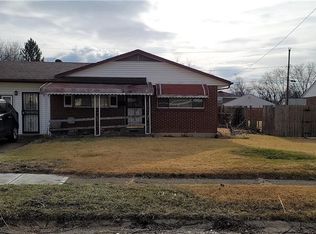 5100 Coulson Dr, Dayton, OH