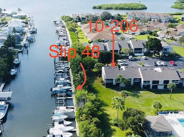 3212 S Lakeview Cir #10206, Fort Pierce, FL 34949