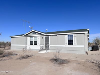 7736 W ALSDORF Road, Casa Grande, AZ, 85193