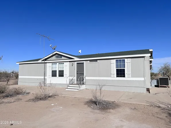 7736 W ALSDORF Road, Arizona City, AZ 85123