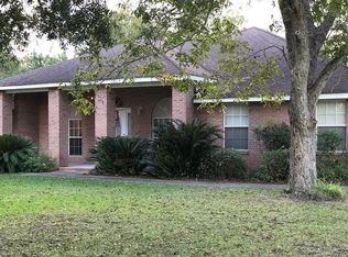 3890 Stefani Rd, Cantonment, FL 32533