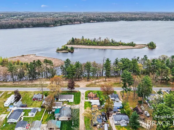 1653 S Beech Ave, White Cloud, MI 49349