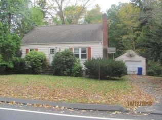 328 Lake St, Bolton, CT 06043