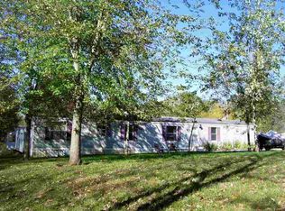 4375 Huron Williams Rd, Williams, IN 47470