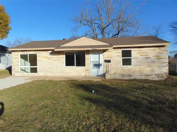 3809 Basswood Dr, Dallas, TX 75241