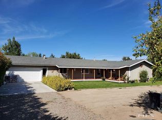 754 Mustang Ln, Gardnerville, NV 89410