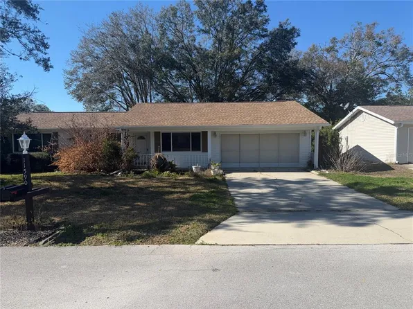 11590 SW 84th Avenue Rd, Ocala, FL 34481