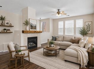 Brownstones at Town Center, Highlands Ranch, CO 80129