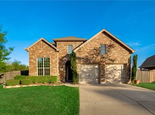 401 Elmcrest Ct, Forney, TX 75126