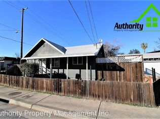 1000 Harpole Rd, Redding, CA 96002