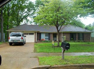 8539 Edney Ridge Dr, Cordova, TN 38016