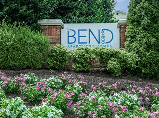 The Bend at 4800 Apartment Homes, Richmond, VA 23234