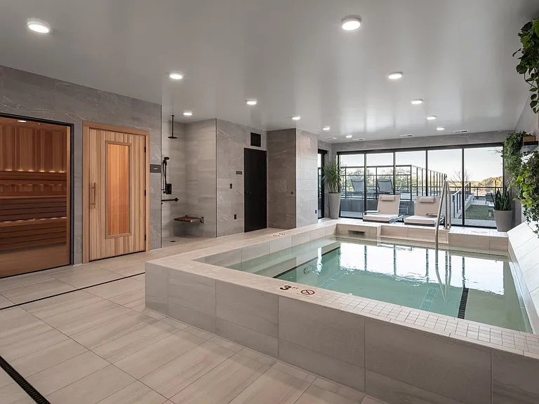 The Ansel Residences — Photo 22