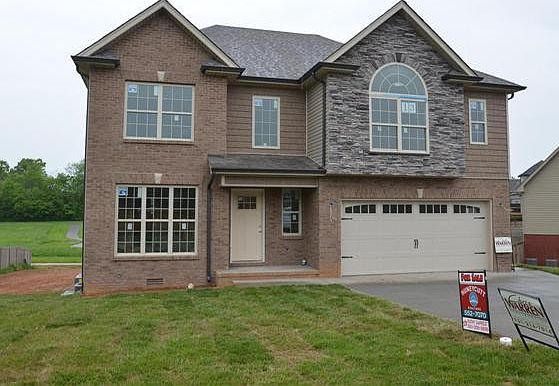 2nd image of 2208 Ellington Gait Dr