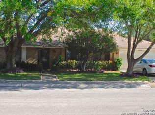 14714 Hidden Glen Woods, San Antonio, TX 78249