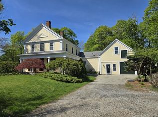 531 Foundry St #B, North Easton, MA 02356