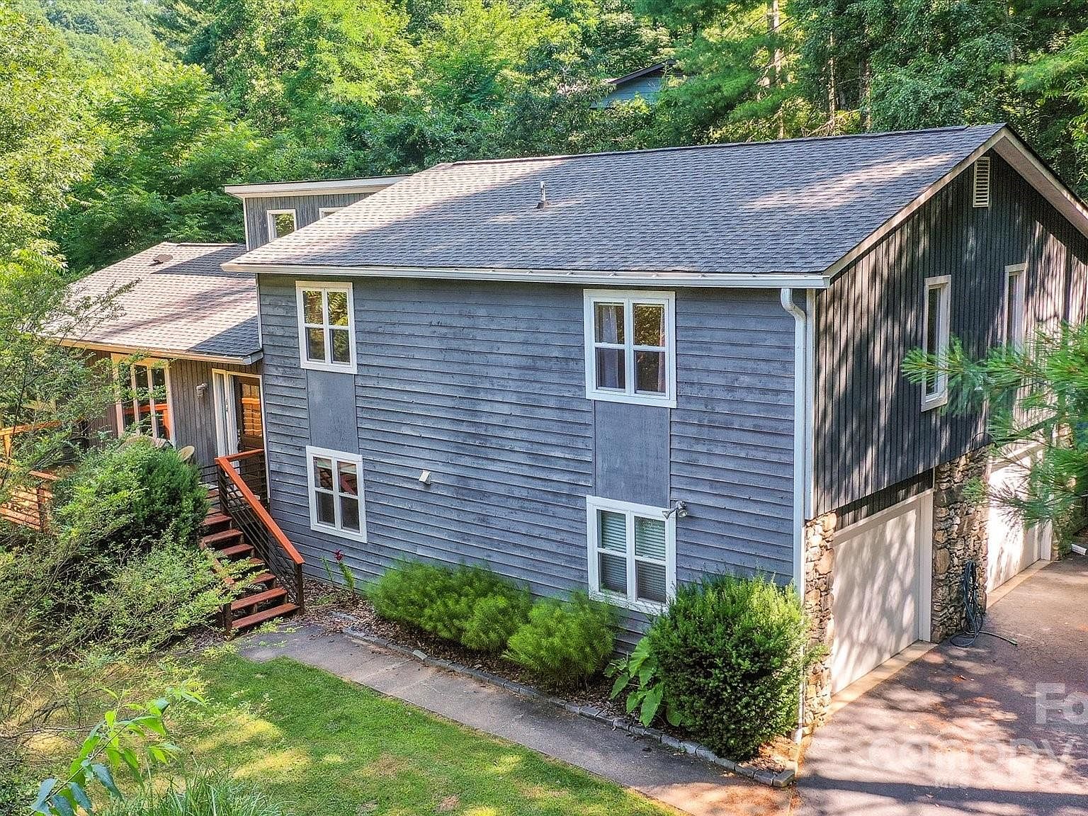 64 Ballantree Dr, Asheville, NC 28803 Zillow