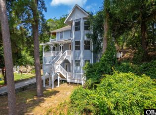 1119 Harbour View Dr LOT 111-N, Kill Devil Hills, NC 27948