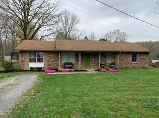 309 County Road 195, Scottsboro, AL 35768