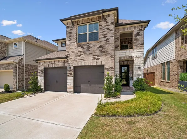 7019 Golden Groundsel Dr, Katy, TX 77493
