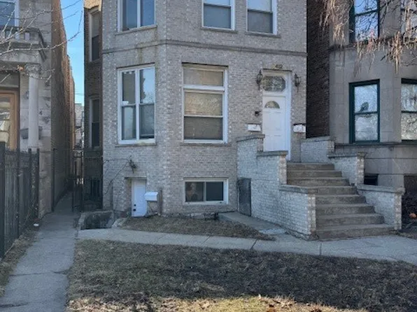 6412 S Greenwood Ave APT 2, Chicago, IL 60637