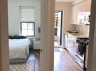 734 Jefferson Ave FLOOR 1, Brooklyn, NY 11221