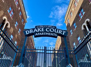 Drake Court and Liberty Lofts apartments! Enjoy downtown living at its best., Omaha, NE 68102