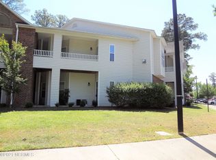 1129 Turtle Creek Dr APT D, Greenville, NC 27858
