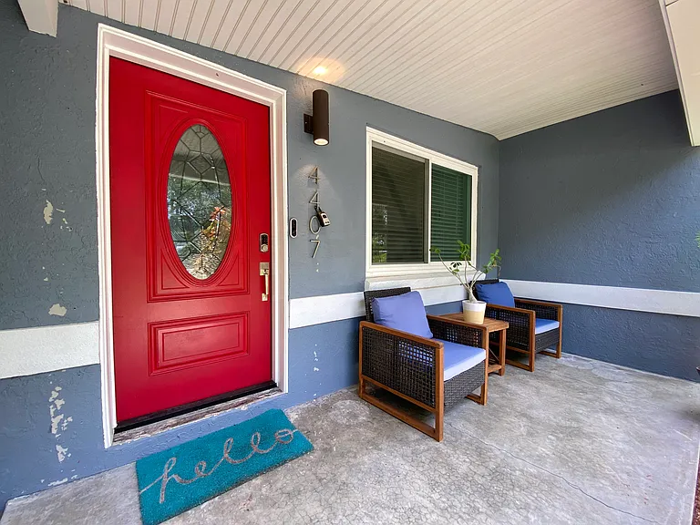 4407 W North A St — Photo 2