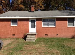 1701-A Alexandria Rd, Greensboro, NC 27405