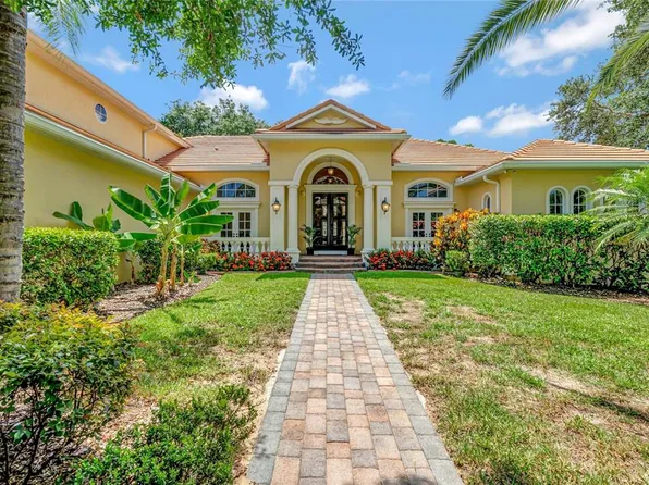 11617 OSPREY POINTE BOULEVARD, CLERMONT, FL 34711
