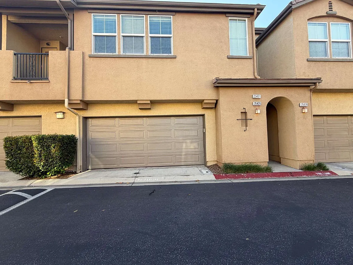 Building Photo - 25431 Wharton Dr