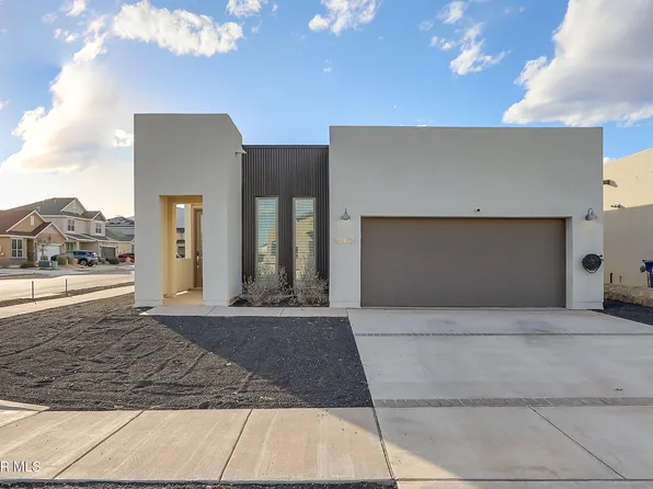 10601 Hidden Chapel Pl, El Paso, TX 79924