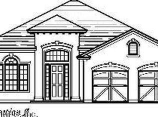 502 Spanish Way W, Fernandina Beach, FL 32034