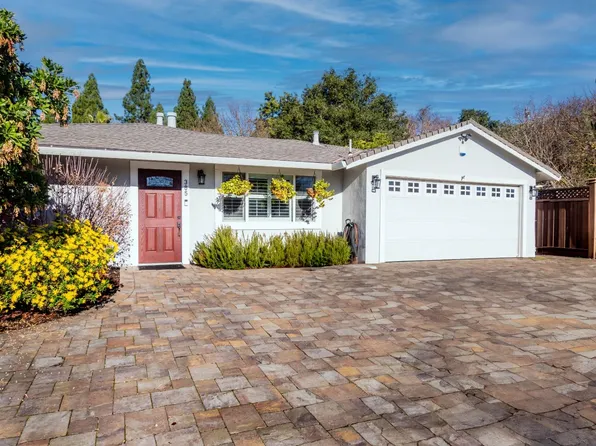 385 W Dunne Ave, Morgan Hill, CA 95037