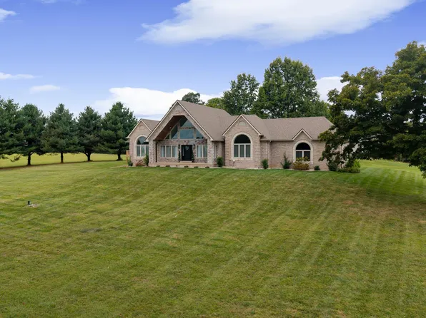 8719 Charlestown New Market Rd, Charlestown, IN 47111