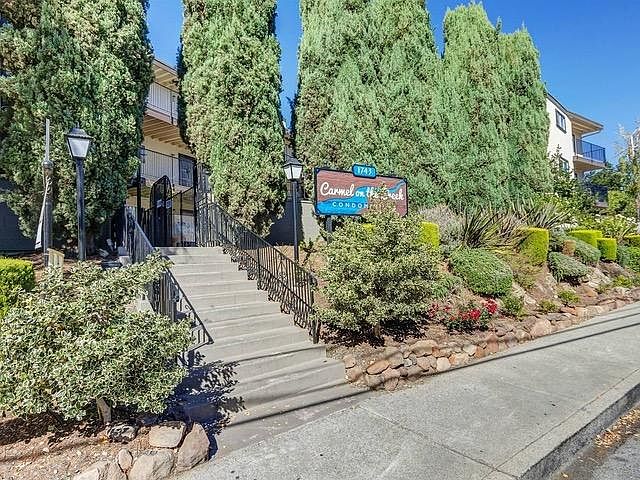 1st image of 1743 Carmel Dr APT 16