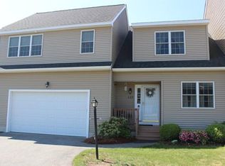 133 Ariel Cir, Sutton, MA 01590