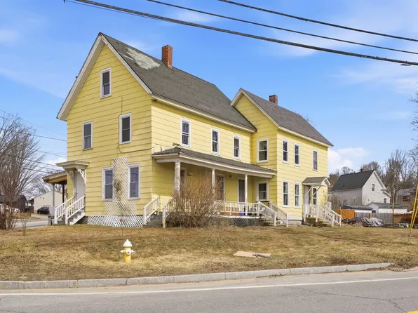 1 Tilton Hill Road, Pittsfield, NH 03263