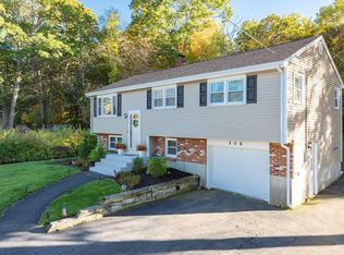 506 Hodges St, Taunton, MA 02780