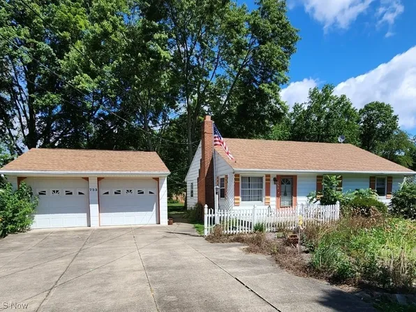 753 W Nimisila Rd, Akron, OH 44319