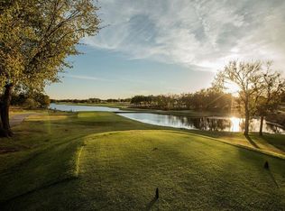 Winter Creek Blvd LOT M27, Blanchard, OK 73010