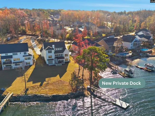 313 Regatta Rd, Columbia, SC 29212
