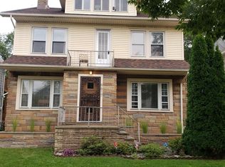 9617 Baltic Rd #3, Cleveland, OH 44102